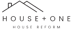 HOUSE + ONE